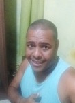 Carlos Henrique, 42  , Rio de Janeiro