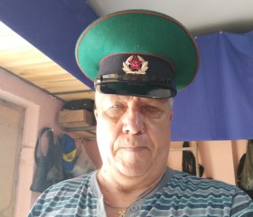 Анатолий, 62 года, Оса (Пермская обл.)