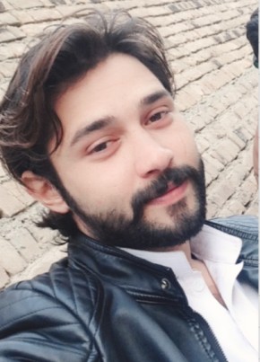 Fawad, 30, پاکستان, پشاور