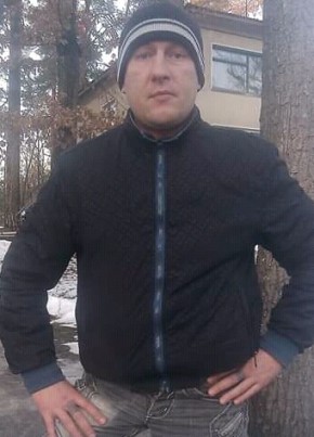 leon leonovich, 41, Україна, Бердичів