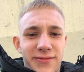Кирилл, 20 лет, Саратов