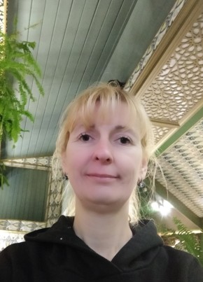 Наташа, 48, Россия, Владимир