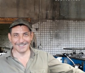 Sergey, 52 года, Самара