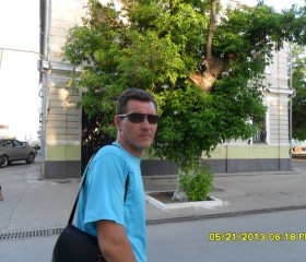 Сергей, 42 года, Судак