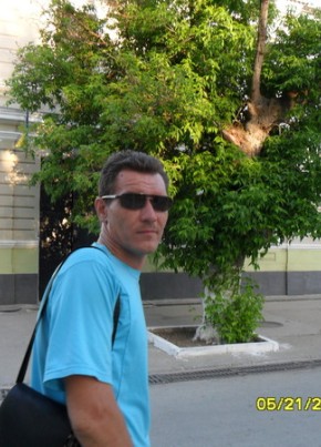 Сергей, 42, Россия, Судак