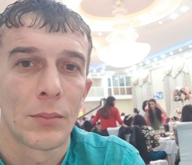 Radzhab, 41, Zaqatala