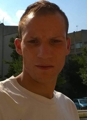 Milanche, 33, Србија, Сирмијум