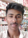 Kalyan Singh, 18 лет, Hyderabad