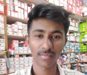Kalyan Singh, 18 лет, Hyderabad