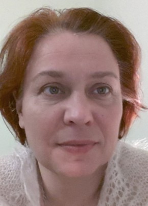 Ольга, 53, Россия, Санкт-Петербург