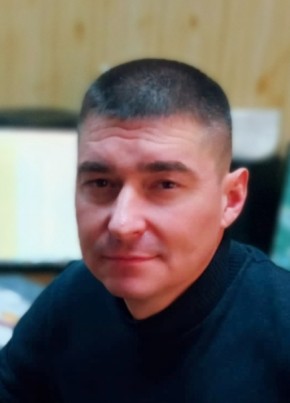 Александр из Воронежа 47 лет