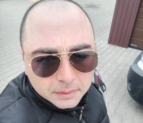 Nugo, 32 года, Włocławek