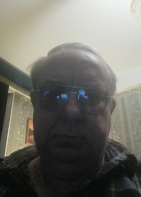 Kostya, 50, Russia, Saint Petersburg