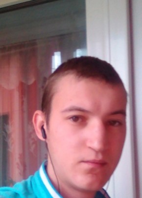  Александр, 29, Россия, Лесосибирск