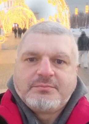 Вадим из Ярославли 49 лет
