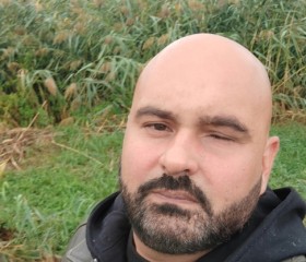 Eldar, 42, Zagreb - Centar