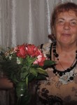 Татьяна, 72 года, Калининград