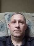 Олег, 47 лет, Костомукша