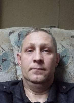 Олег, 48, Россия, Костомукша