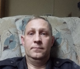 Олег, 48 лет, Костомукша