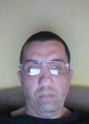 Виктор, 43, Россия, Биробиджан