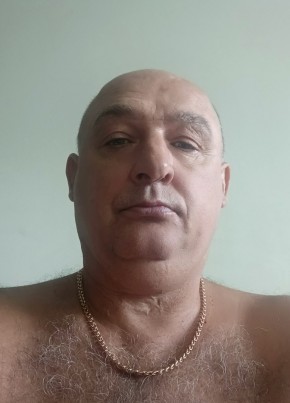 Владимир из Красное Село 53 года