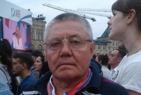 Владимир, 66 - Только Я