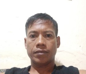 Sabar wibowo, 44 года, Kota Bogor