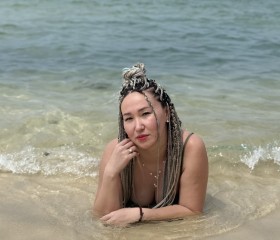Tolganay, 34, Duong Dong