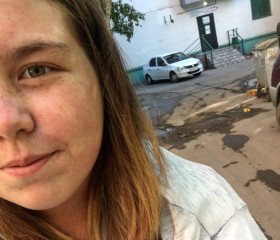 Татьяна, 24 года, Нижний Новгород