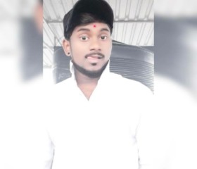 Akshay dhum, 25 лет, Marathi, Maharashtra