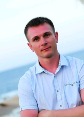 Pavel, 35, Russia, Svobodnyy