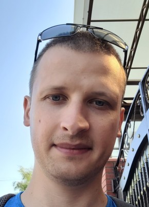 Евгений, 36, Россия, Краснодар