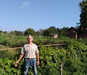 Василий, 48 лет, Трудобеликовский