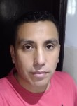 Abraham, 39 лет, Curicó