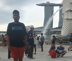 Niven, 18 лет, Singapore