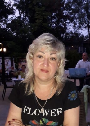 Irina, 51, Russia, Aksay