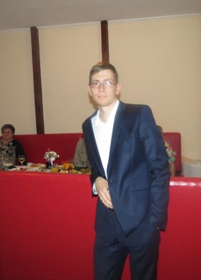 Алексей, 37, Россия, Катав-Ивановск