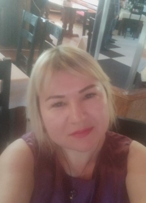 Ольга, 41, Россия, Хабаровск