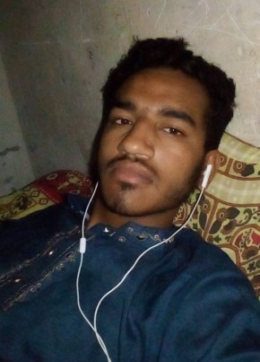 Abu bakar, 22, پاکستان, اسلام آباد