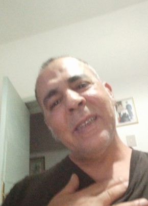 Remo из Cagliari 55 лет