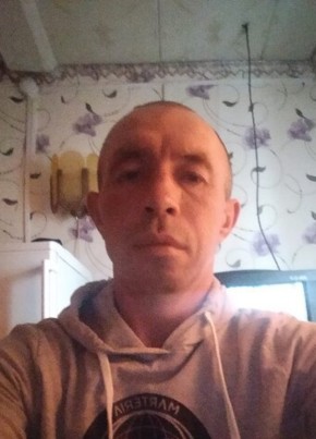 Nikolay, 44, Russia, Bryansk