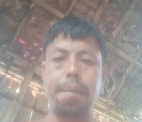 Bikash Tripura, 37 лет, Imphal