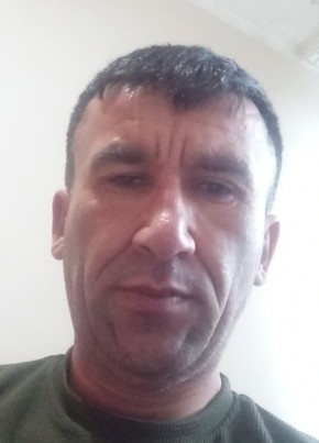 Mursal из Zabrze 48 лет