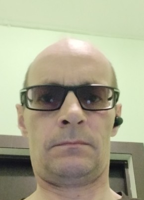 Сергей из Нижневартовска 51 год