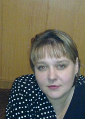 Наталья, 43, Россия, Мончегорск