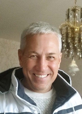 Yuriy, 57, Russia, Saint Petersburg