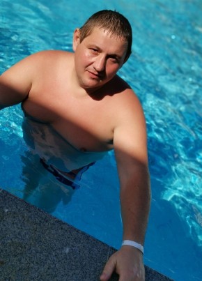 Михаил, 41, Россия, Шебекино