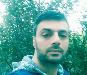 Chingiz, 38, Baku