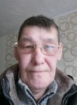 Ринат, 57 лет, Екатеринбург